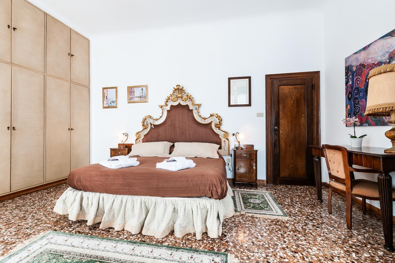 Ve-nice Suite Rialto SP720-4 Veneţia Exterior foto