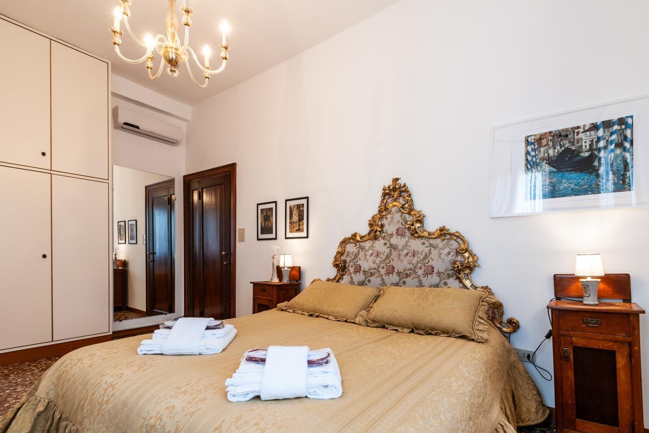 Ve-nice Suite Rialto SP720-4 Veneţia Exterior foto