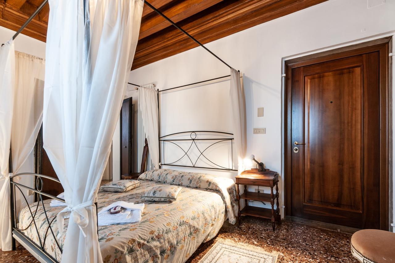 Ve-nice Suite Rialto SP720-4 Veneţia Exterior foto