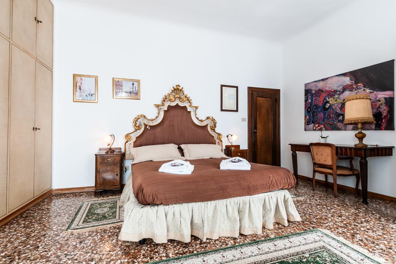 Ve-nice Suite Rialto SP720-4 Veneţia Exterior foto
