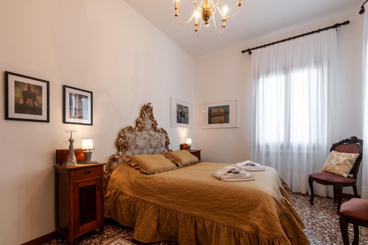 Ve-nice Suite Rialto SP720-4 Veneţia Exterior foto
