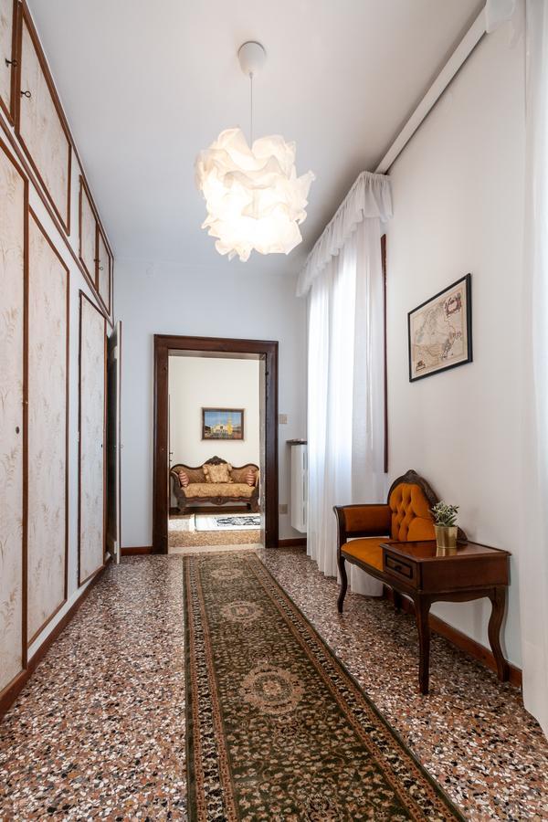 Ve-nice Suite Rialto SP720-4 Veneţia Exterior foto