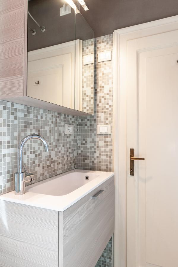 Ve-nice Suite Rialto SP720-4 Veneţia Exterior foto