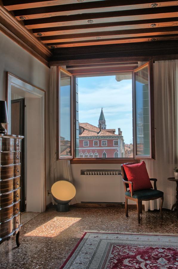 Ve-nice Suite Rialto SP720-4 Veneţia Exterior foto