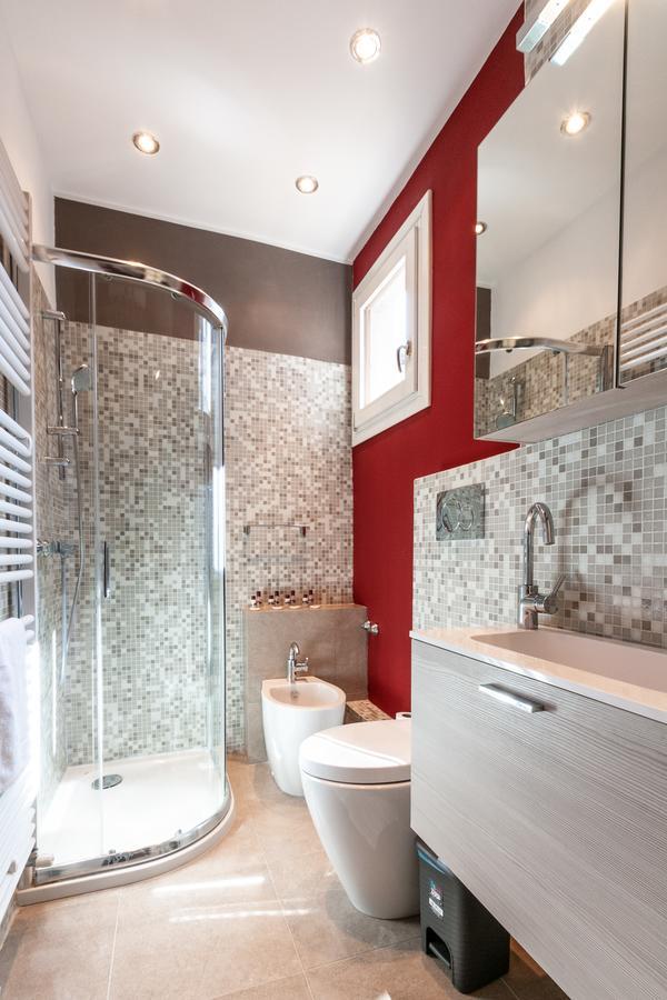 Ve-nice Suite Rialto SP720-4 Veneţia Exterior foto
