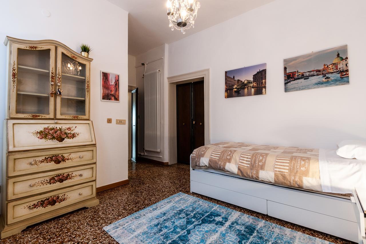 Ve-nice Suite Rialto SP720-4 Veneţia Exterior foto