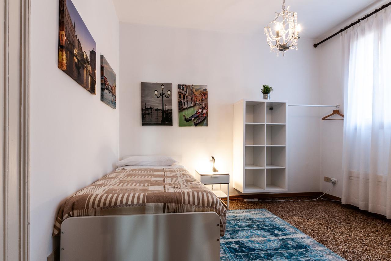 Ve-nice Suite Rialto SP720-4 Veneţia Exterior foto