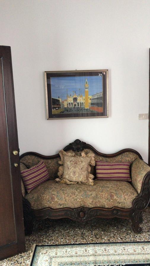 Ve-nice Suite Rialto SP720-4 Veneţia Exterior foto