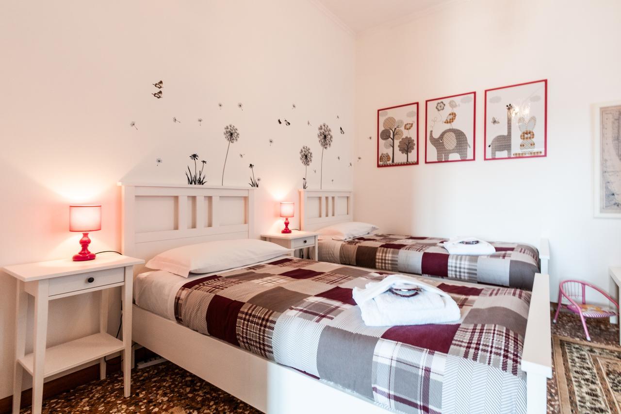 Ve-nice Suite Rialto SP720-4 Veneţia Exterior foto
